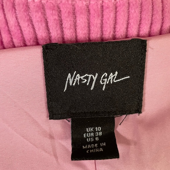 Nasty Gal Blazer - Picture 5 of 9